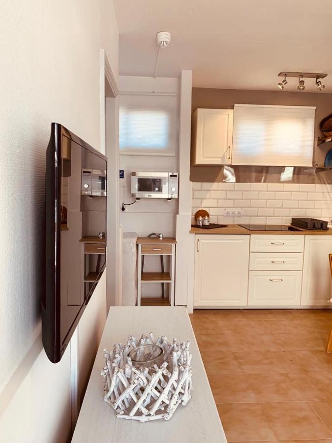 Willa Mali Vacacional Corralejo Zewnętrze zdjęcie