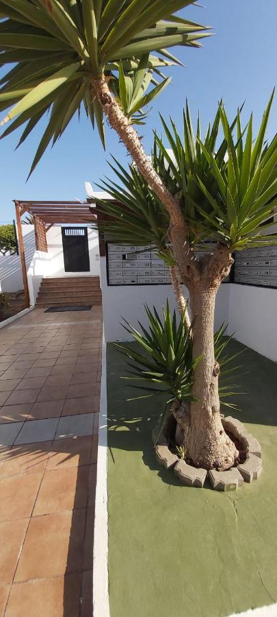 Willa Mali Vacacional Corralejo Zewnętrze zdjęcie