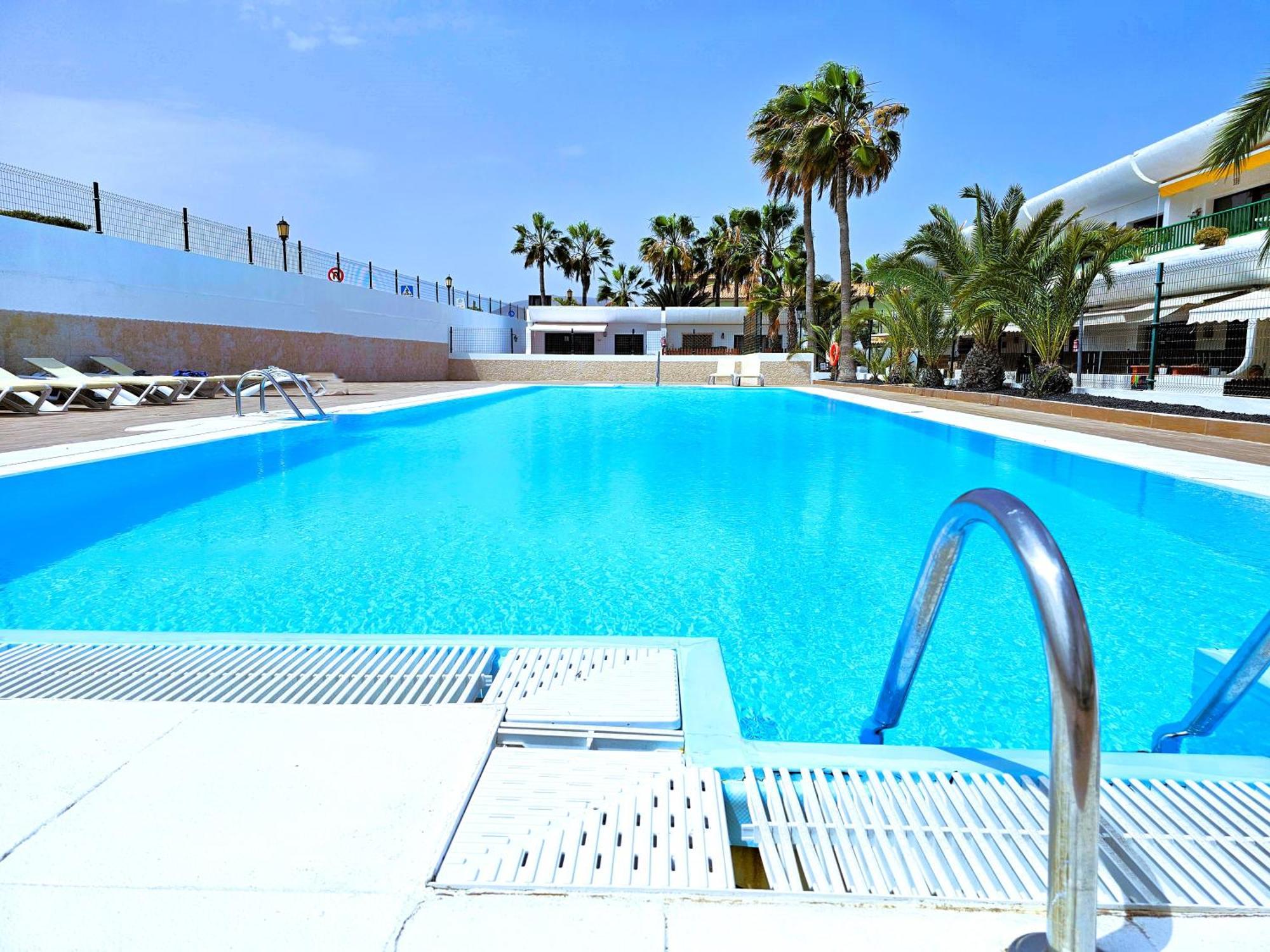 Willa Mali Vacacional Corralejo Zewnętrze zdjęcie