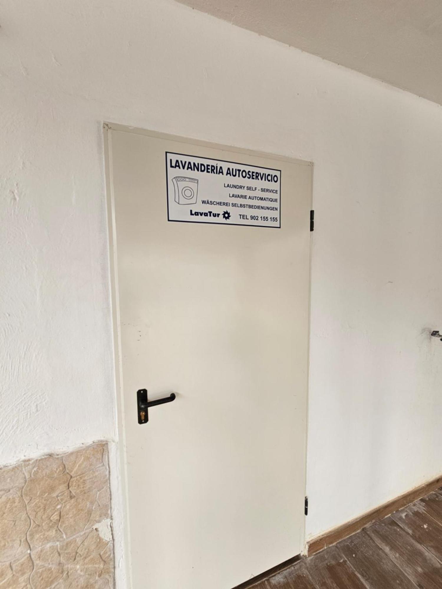 Willa Mali Vacacional Corralejo Zewnętrze zdjęcie