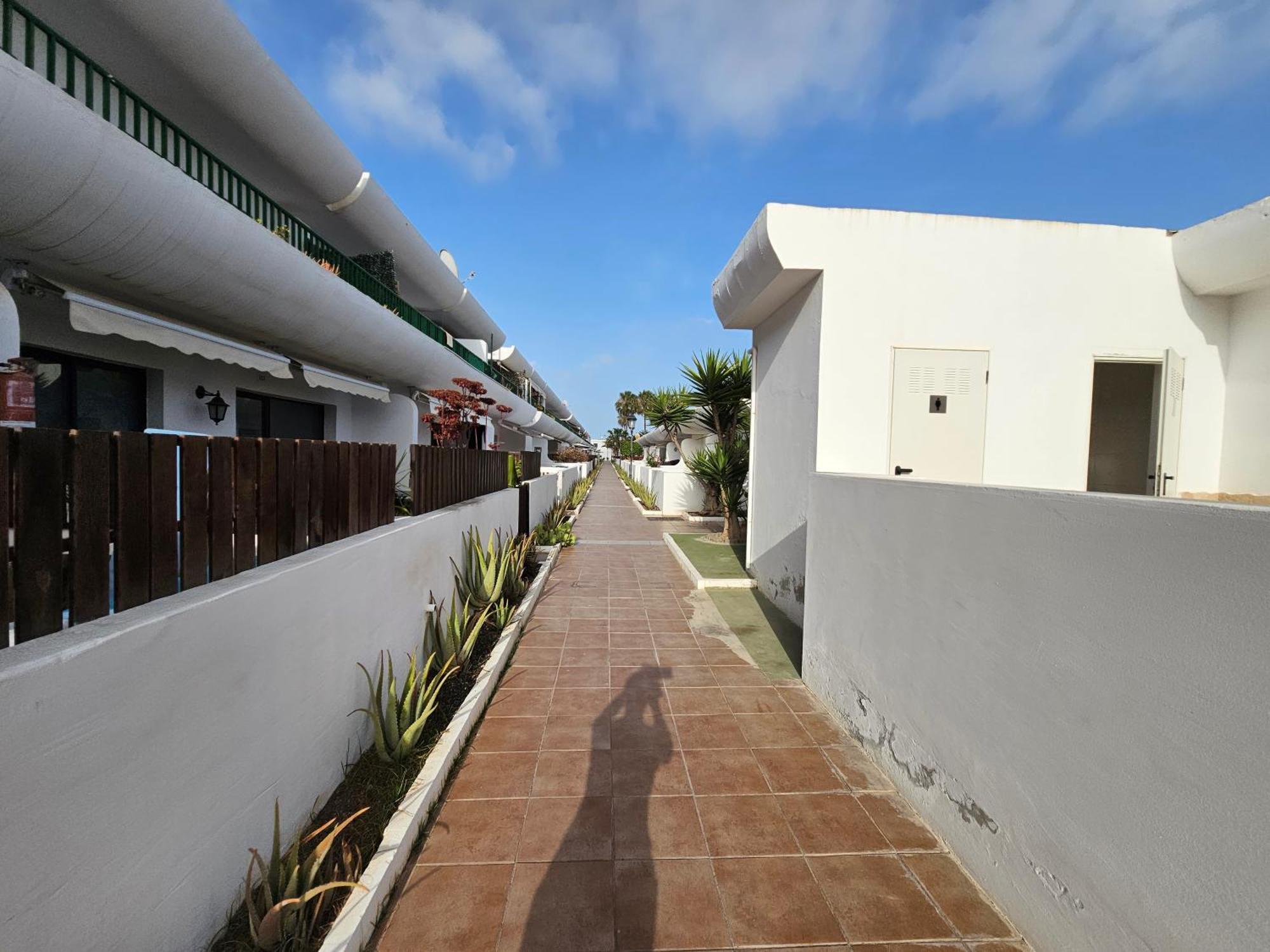 Willa Mali Vacacional Corralejo Zewnętrze zdjęcie