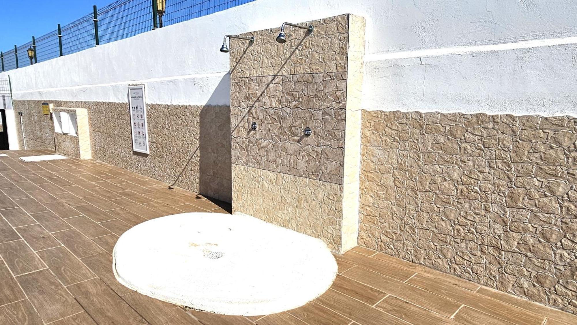 Willa Mali Vacacional Corralejo Zewnętrze zdjęcie